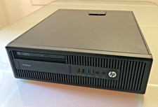 PC Computer HP EliteDesk 800