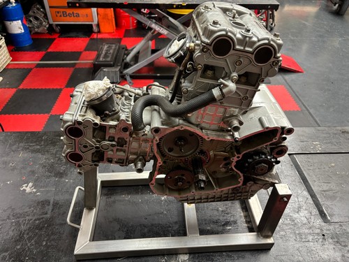Motore ducati 749 testastretta - ducati,