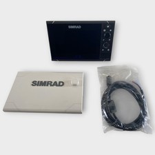 Simrad NSS7 EVO3 7”
