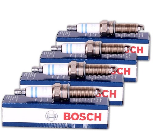 Candele bosch 0242145510 - 4,