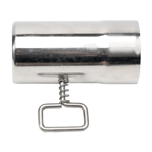 Tubo stufa legna con - tubo,