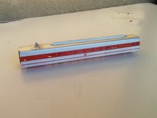 LIMA CASSA CARROZZA INTERMEDIA