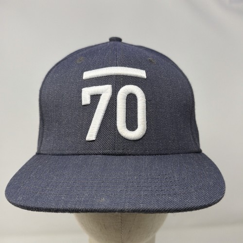 Cappello snapback tesa - a,