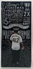 Mac Miller Bobblehead