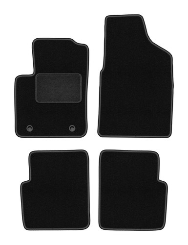 Tappetini auto moquette - auto, in