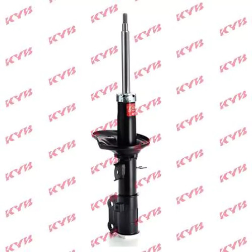 Ammortizzatore kyb 333506 - ammortizzatore,