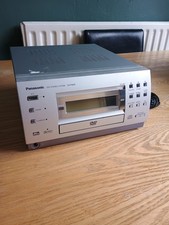 Panasonic pm08 sistema - sa-pm08,