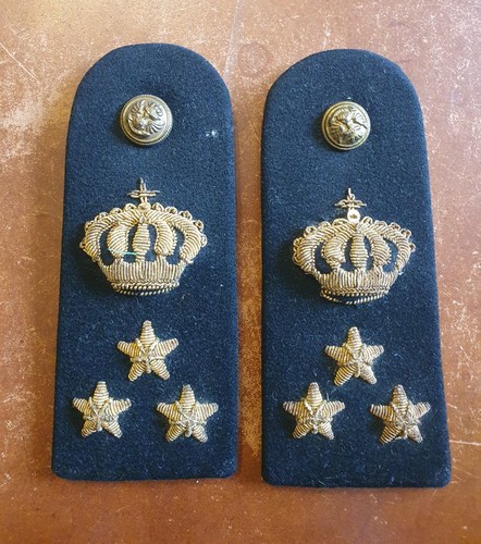 Spalline regia marina ww2 - spalline,