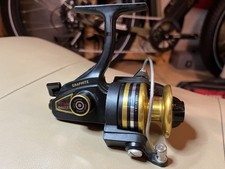 Mulinello da Pesca Spinning Penn 4400SS Spinfisher Vintage 4400 SS