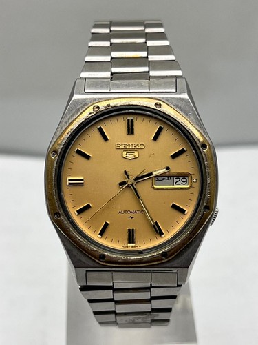 Raro orologio uomo seiko - raro,