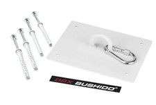 Gancio da soffitto per il