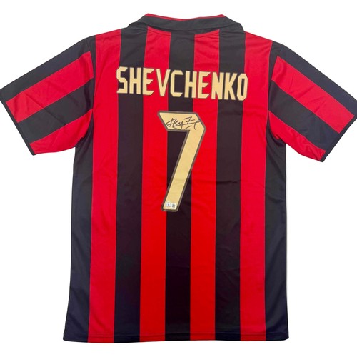 Maglia futbol firmata - maglia,