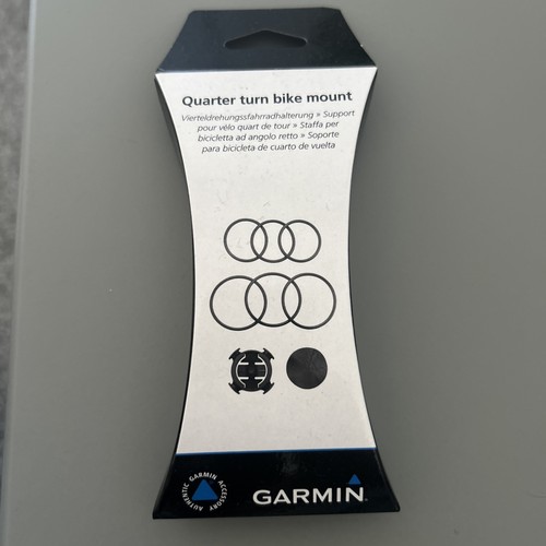 Supporto bici quarto giro per