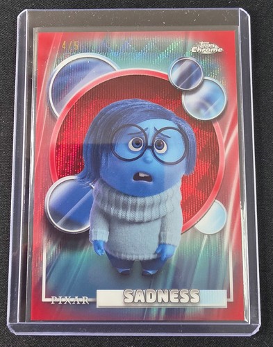 2026 topps chrome disney - topps,