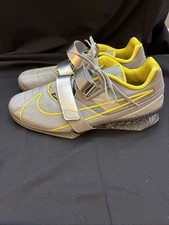 Nike Romaleos 4 Scarpe da