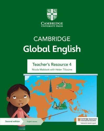 Cambridge global english - global,