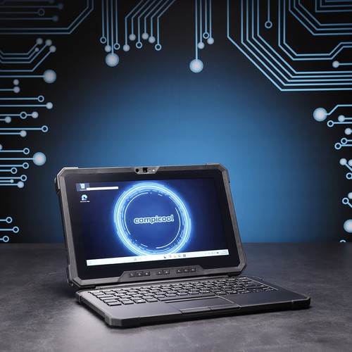 Dell latitude 7220 rugged - 7220,