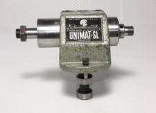 Unimat SL DB200 Mini Lathe