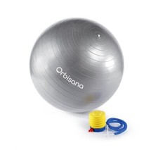 Palla ginnastica 65cm - palla,