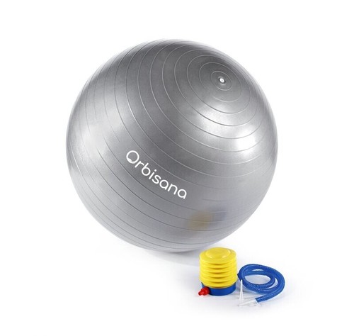 Palla ginnastica 65cm - palla, di