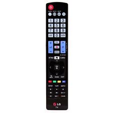 Telecomando TV originale LG