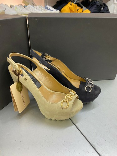 Chanel con plateau - chanel,