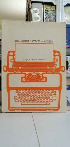 Dai nostri inviati - inviati, a