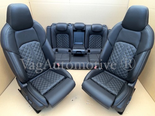 Audi a6 a7 rs6 - 4k,