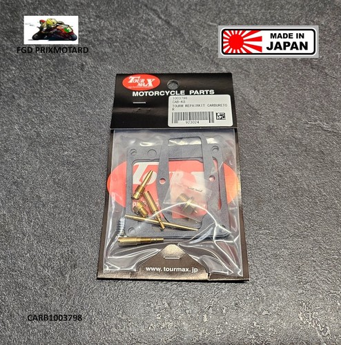 Kawasaki 900 1973 1975 kit - 900, 1973/1975
