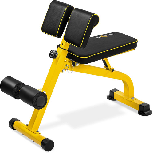 Bodyrhythm panca pesi - pesi, compatta