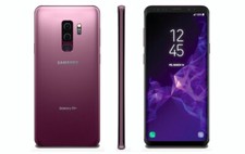 Samsung Galaxy S9 Plus