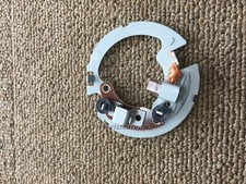 SET PORTASPAZZOLE HONDA XR650L