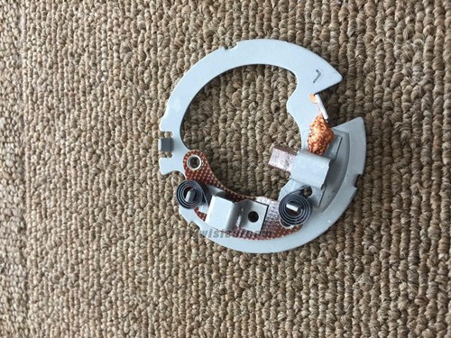 Set portaspazzole honda xr650l - set,