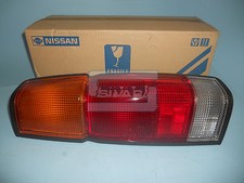 Fanale posteriore Destro