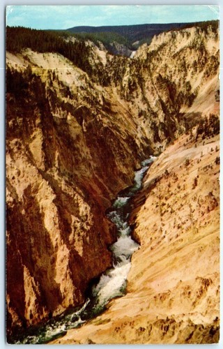 Cartolina lower grand - cartolina,