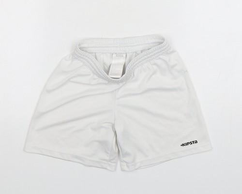 Kipsta pantaloncino felpato