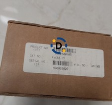 regolatore basler avc63-7f nuovo