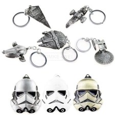 Star Wars Series Keychain