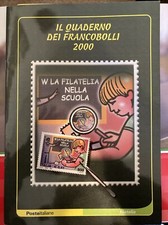 ITALIA REPUBBLICA  2000