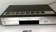 Lettore dvd video thomson dth - thomson,