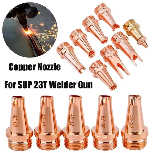 Ugello per saldatura laser