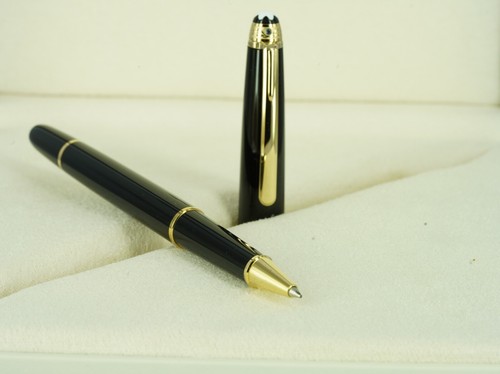Montblanc meisterstück unicef - montblanc,
