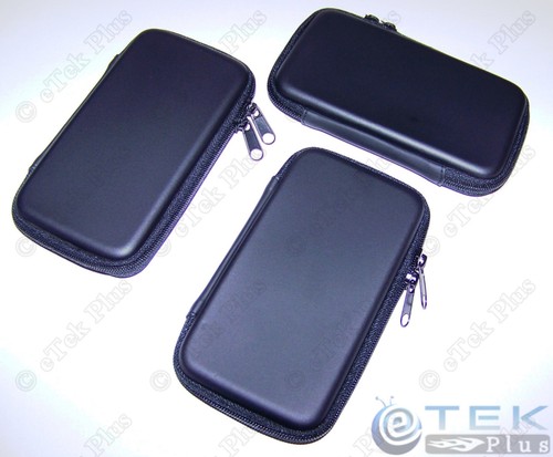 Custodia clam shell per - clam, hp
