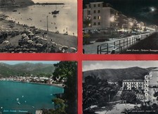 Sestri levante lotto - -, di