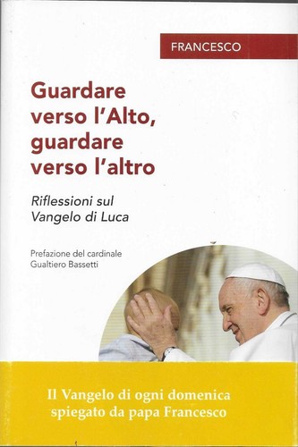 Francesco guardare verso - -,