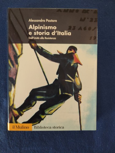 Alpinismo storia italia - alpinismo, d'italia