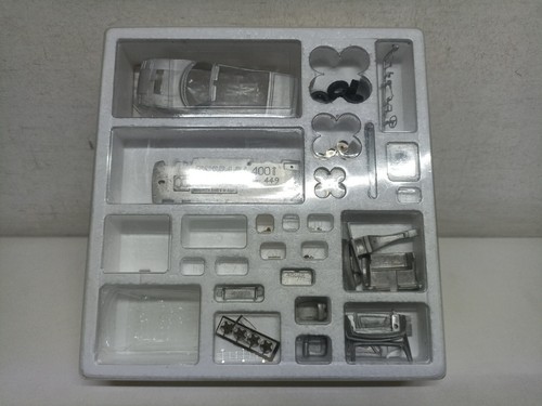 Amr ferrari 400i 449 maquette - 400i,