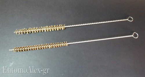 Micro scovolino ottone - micro,