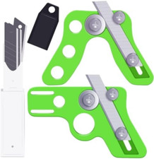 KIBBEH Taglierina per bordi