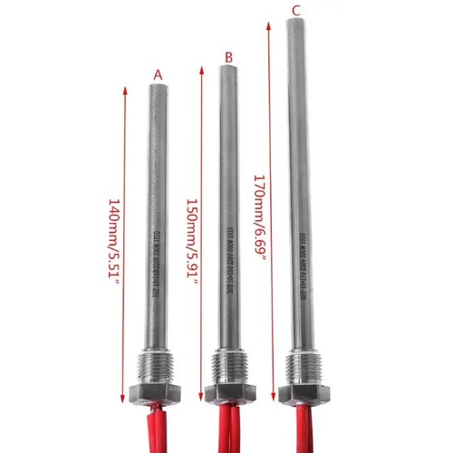Accenditore accensione 350w - accenditore,